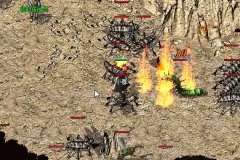 传奇发布网新开服赚钱不容易？刷钱靠自己