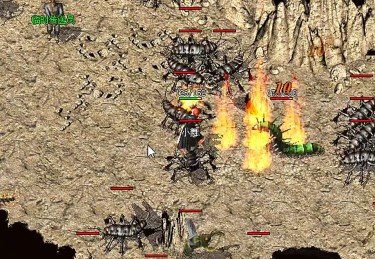 传奇发布网新开服赚钱不容易？刷钱靠自己